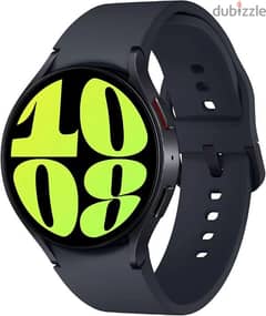 Samsung  Galaxy Watch 6 0