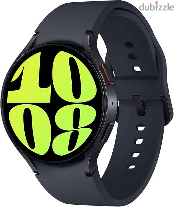 Samsung  Galaxy Watch 6 0