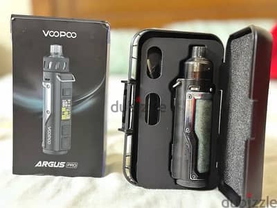 فيب voopoo argus pro