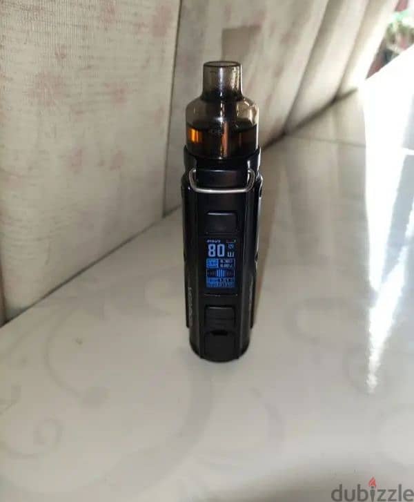 فيب voopoo argus pro 2