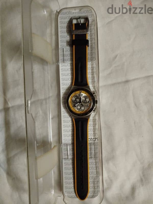 swatch clock original 3