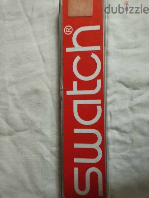 swatch clock original 4