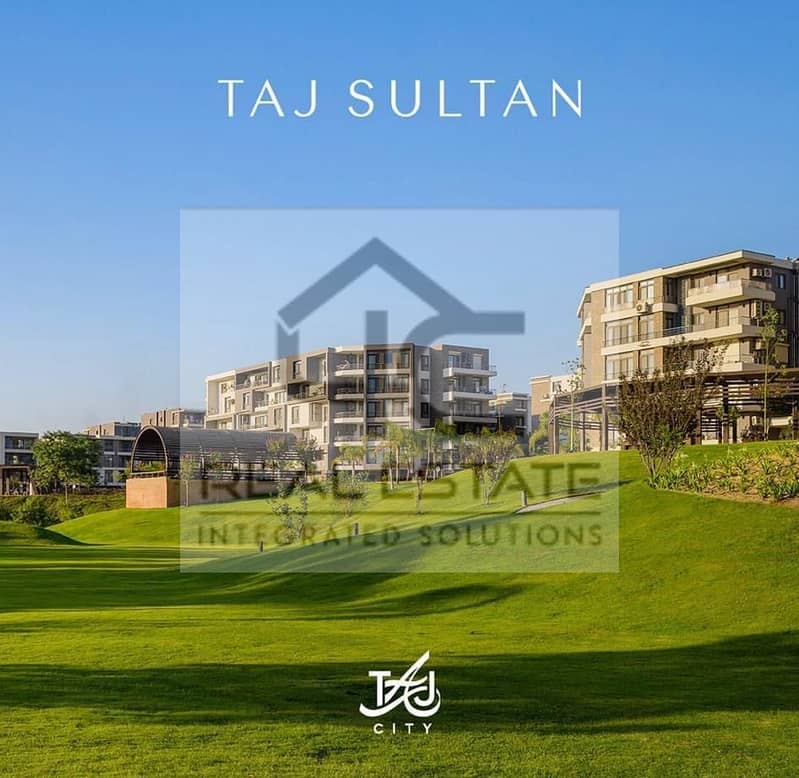 for sale Ready duplex 3 bed for inspection, near the airport installments under market  price  in Taj City. 0