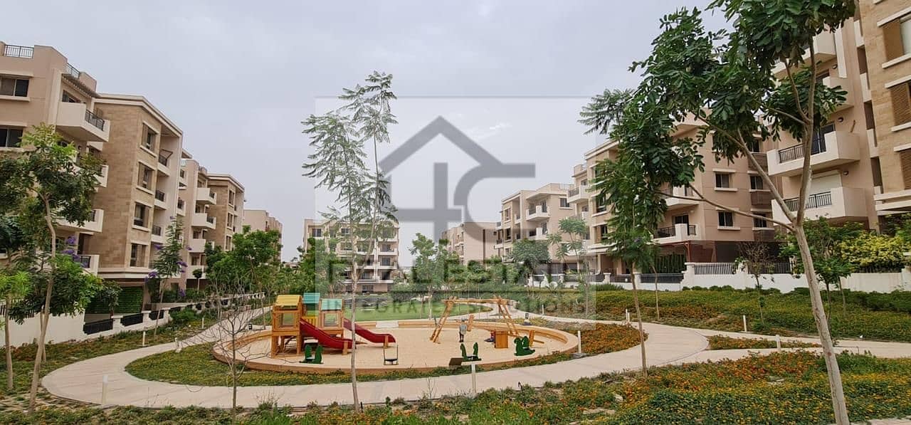 for sale Ready duplex 3 bed for inspection, near the airport installments under market  price  in Taj City. 5