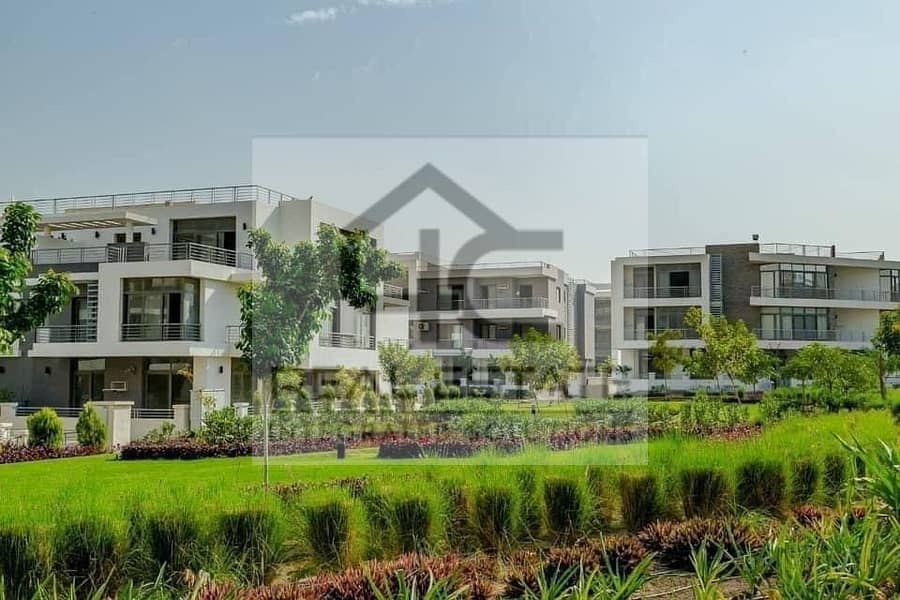 for sale Ready duplex 3 bed for inspection, near the airport installments under market  price  in Taj City. 14