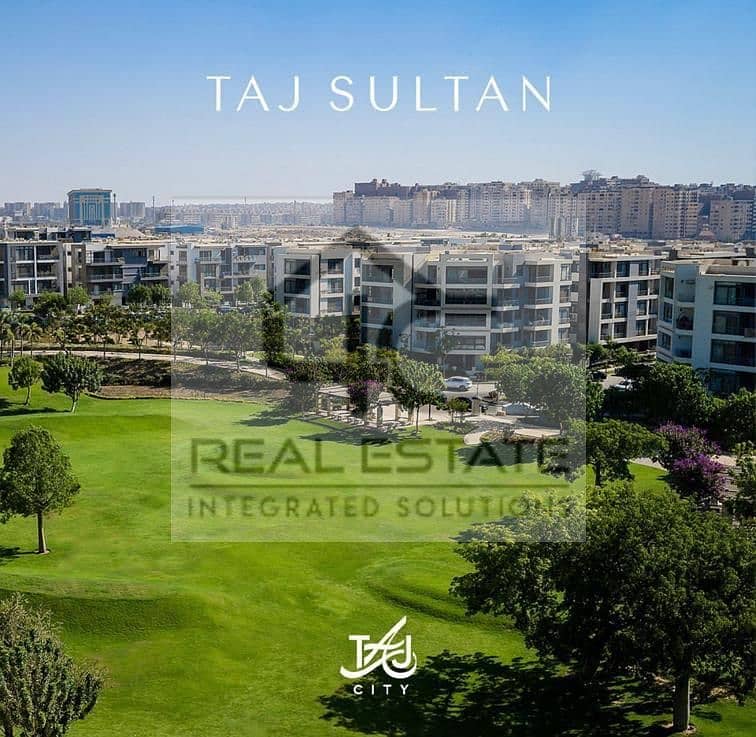 for sale Ready duplex 3 bed for inspection, near the airport installments under market  price  in Taj City. 18