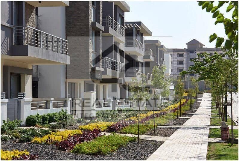 for sale Ready duplex 3 bed for inspection, near the airport installments under market  price  in Taj City. 20