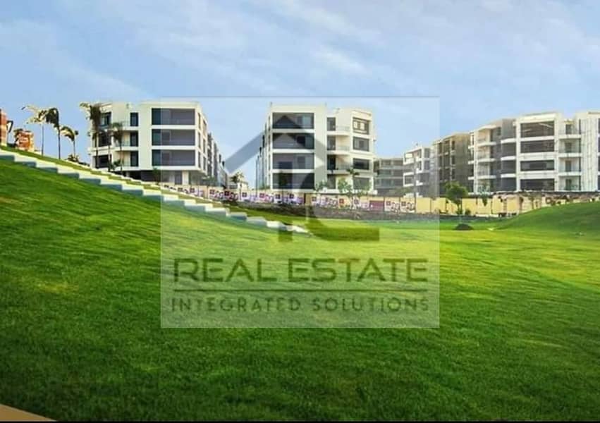 for sale Ready duplex 3 bed for inspection, near the airport installments under market  price  in Taj City. 22