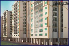 Apartment for sale 218m Smouha (Safwa Compound) 0