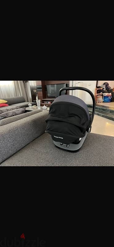 maxi cosi , baby seat 1