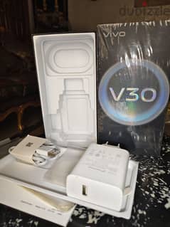 vivo v30 ضمان محلي اكثر من عشر شهور مازال 0