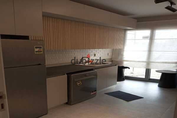 Apartment 155M in Mountain View iCity October, Club Park Zayed 5