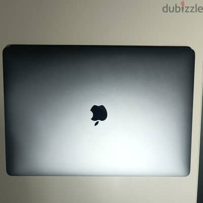 MacBook Pro (15-inch, 2017)