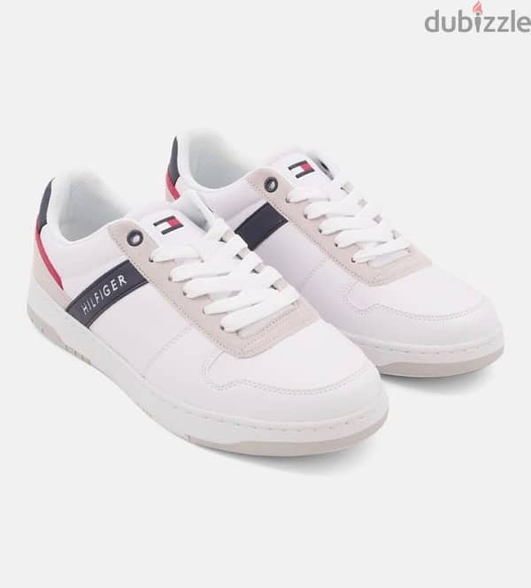 TOMMY HILFIGER Original shoes 0