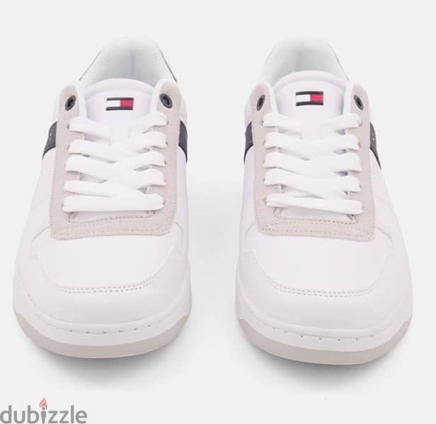 TOMMY HILFIGER Original shoes 1