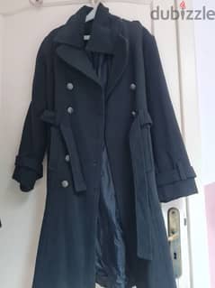 coat turkish 0