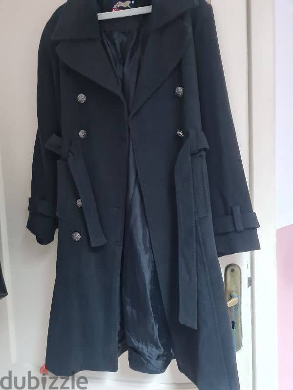 coat turkish 1