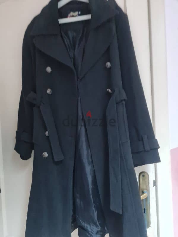 coat turkish 2