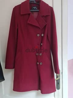 coat turkish 0