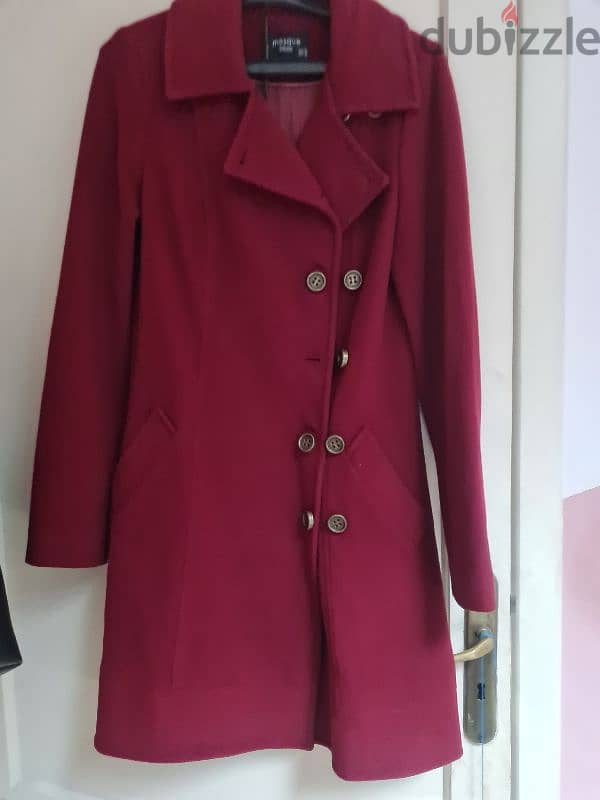 coat turkish 1