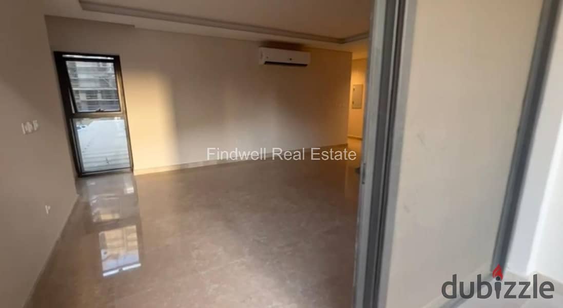 Apartment for sale at zed west fully finished  Sheikh Zayed / ZED West Compound 5