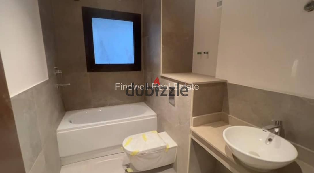 Apartment for sale at zed west fully finished  Sheikh Zayed / ZED West Compound 6