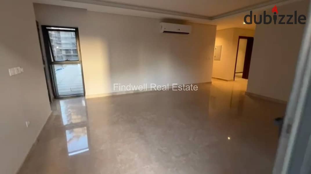 Apartment for sale at zed west fully finished  Sheikh Zayed / ZED West Compound 7