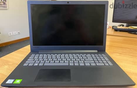 Lenovo Ideapad 130-15IKB - 81H7