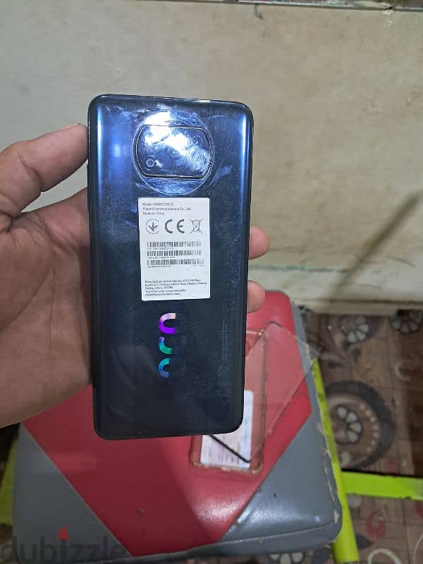 بوكو اكس 3 إن اف سى / poco x3 NFC 14