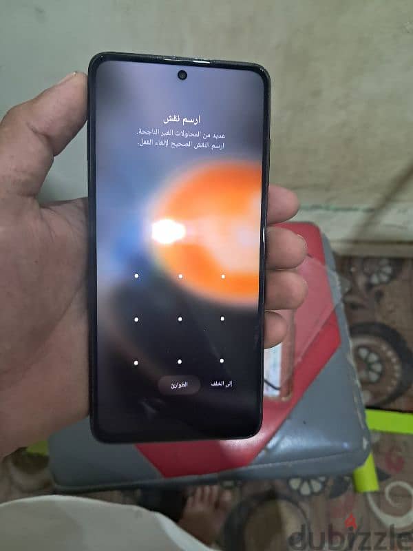 بوكو اكس 3 إن اف سى / poco x3 NFC 15