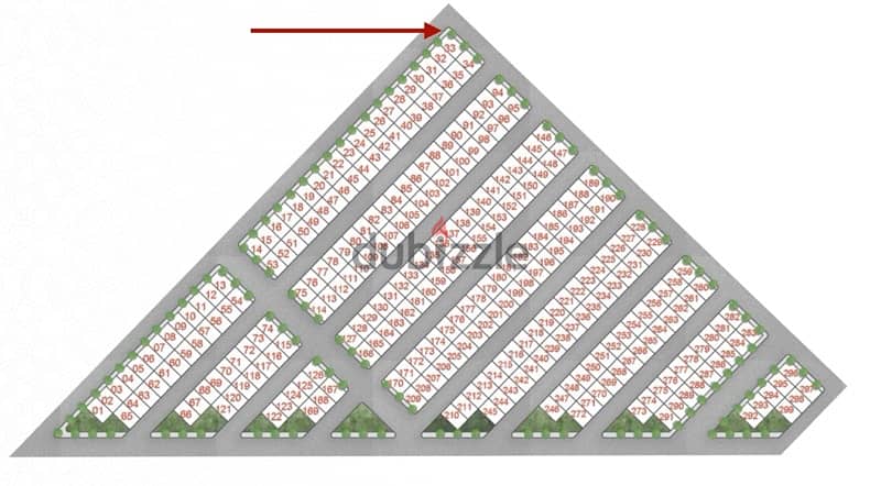 مدفن بمدينتى التابعه ل شركه طلعت مصطفى 1