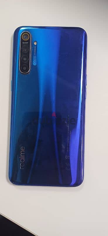 Realme XT - 8 Ram - 128 Storage 1