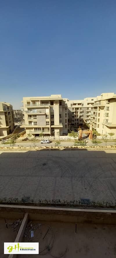 Apartment for Sale Ready to move Under market price at Mountain view icity , New Cairo