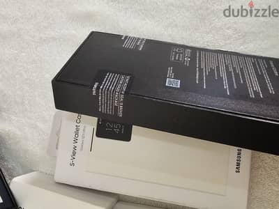 From USA American model NEW Samsung S23 ultra 512 &Airpods pro 2nd pro