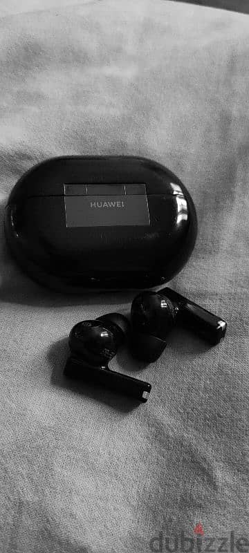 Huawei FreeBuds Pro 2