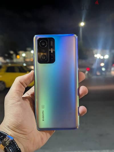 xiaomi 11t  زيروو