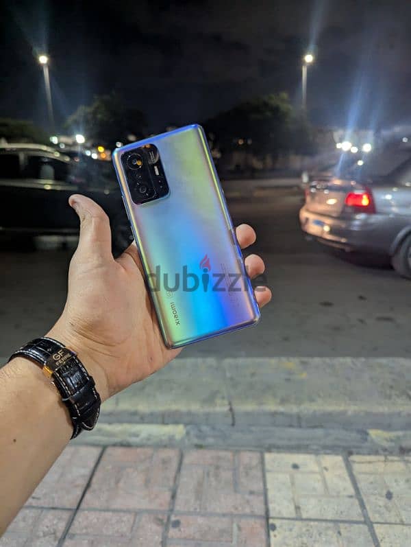 xiaomi 11t  زيروو 8