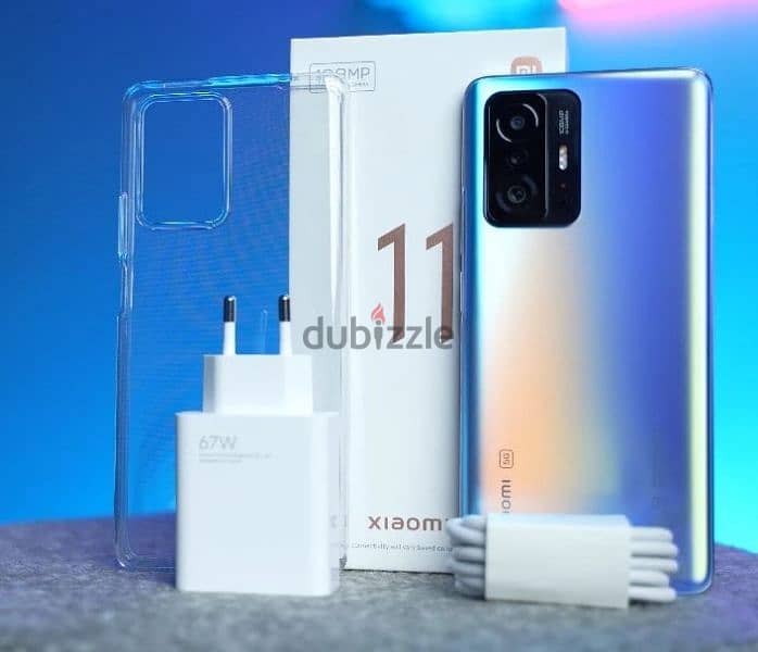 xiaomi 11t  زيروو 9