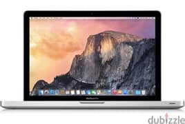 MacBook Pro Mid2012 13 inch 0