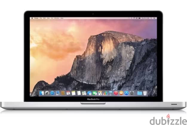 MacBook Pro Mid2012 13 inch 0