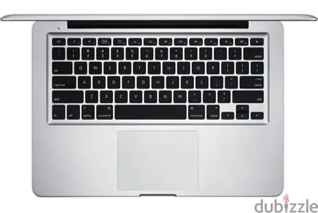 MacBook Pro Mid2012 13 inch 1