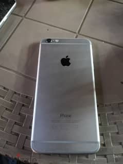 IPhone 6plus 64g للبدل 0