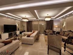 Villa for sale in Sheikh Zayed, Continental Residence Compound, next to Beverly Hills, distinctive finishing 0