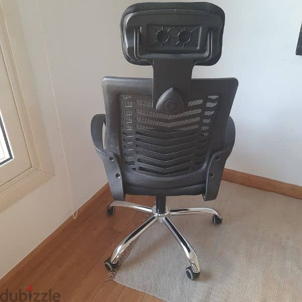 Office Chair 3