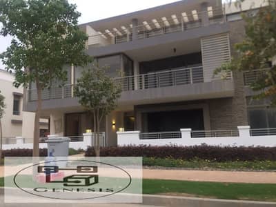 Apartment in taj city 115 m  for sale  Modern Design and Prime Location