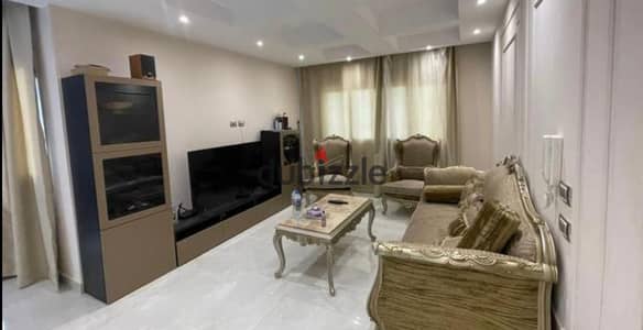 Rent in Mountain View Hyde Park, Apartment 3 bedrooms, new Cairo