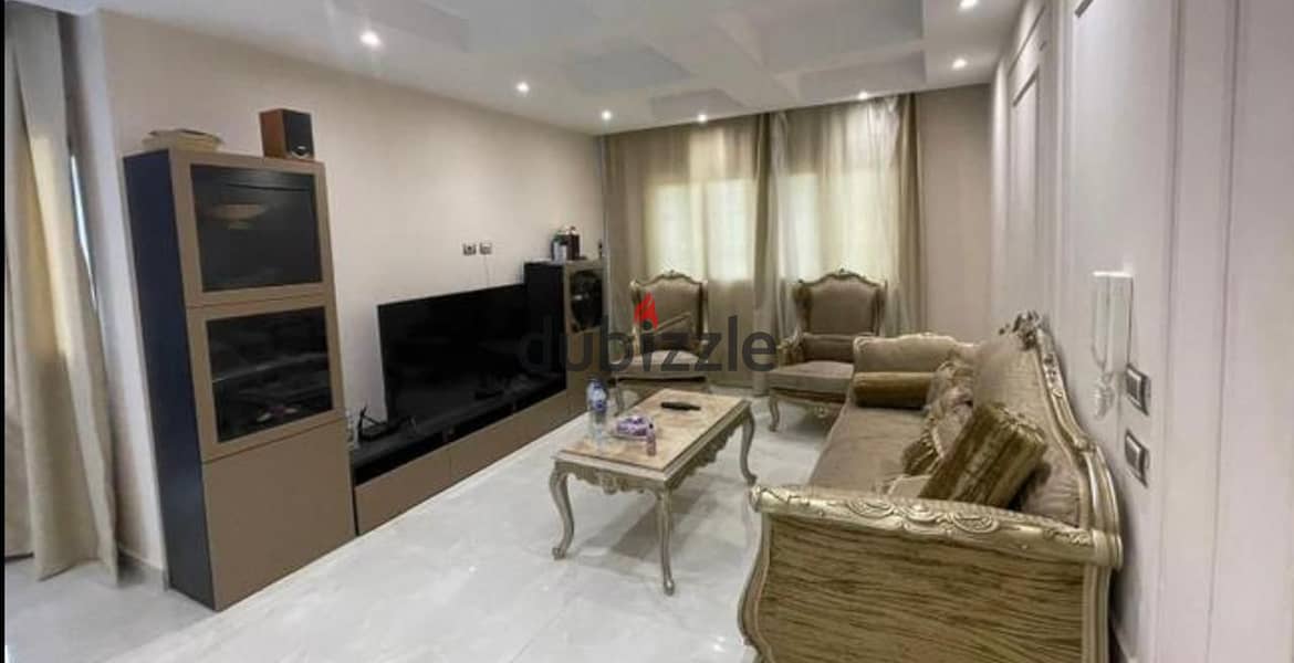 Rent in Mountain View Hyde Park, Apartment 3 bedrooms, new Cairo 0