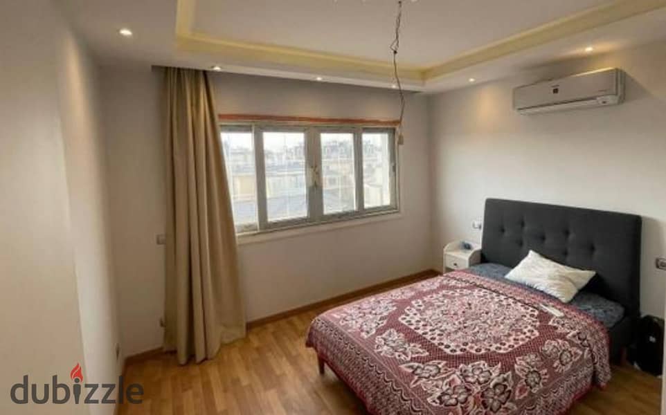 Rent in Mountain View Hyde Park, Apartment 3 bedrooms, new Cairo 3