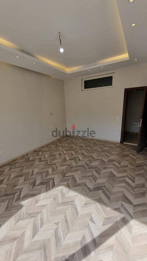 Ground Floor Apartment - Telal El Gezira 1