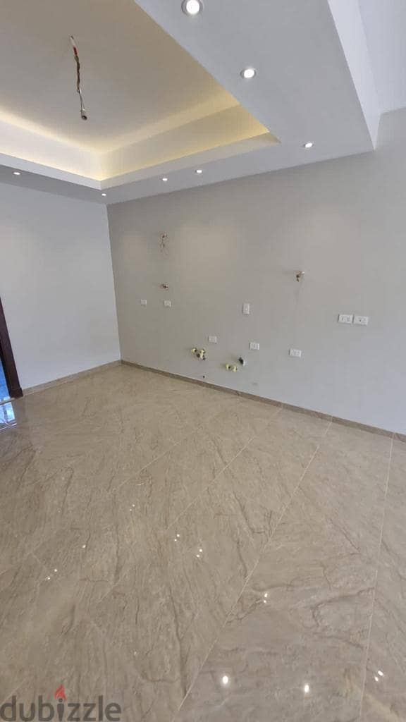 Ground Floor Apartment - Telal El Gezira 2